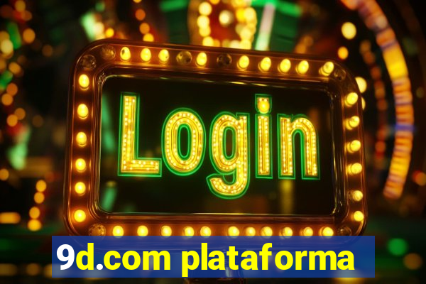 9d.com plataforma